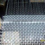 80x80 Mesh 304 Stainless Steel Wire Mesh thumbnail-1