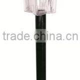 Solar Plastic Garden LED Stake Light SO2553R