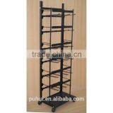 Floor Rotating Metal Display Rack With Quality Gurantee thumbnail-4