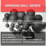 Silicon Carbide Grinding Ball thumbnail-1