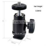 1/4" Camera Hot Shoe Mount for Hdmi Monitor
