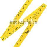 Promo Folding Yardsticks - Enamel Finish