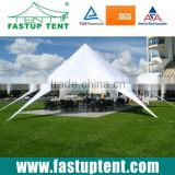 Hot Sale Camping Star Shade Tent for Good Price from Big Factory in Guangzhou