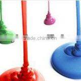 Textile Printing Use Water-based Colorants