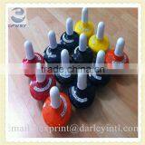 Water Based Pigment for Textile Printing