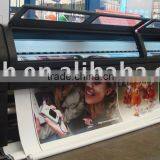 ZY-SK5300 Digital Large Format Solvent Outdoor Printer