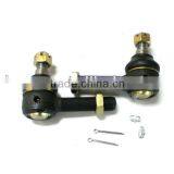 Steering Tie Rod End Auto Tie Rod End Truck Tie Rod End 600P L and R Baoshu Auto Parts JMC Qingling Light Truck thumbnail-1