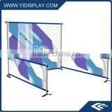 Portable Pipe & Drape