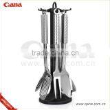 Stainless Steel Kitchen Utensils Spatulas Cooking Tools Bonny Kitchen Utensils