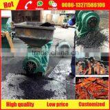 Easy Moulds Changable Russia Anthracite Coal Briquetting Machine With Good Price thumbnail-5