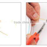 Stainless Steel Fishing Scissor 10 Cm 21g Fishing With Scissors thumbnail-2