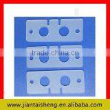 High Quality Black Rubber Square Gasket thumbnail-6