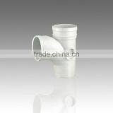 Eco-friendly Made in China Top high quality pvc pipe elbow dimensions