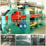 Hexagonal Wire Mesh Weave Machine thumbnail-1