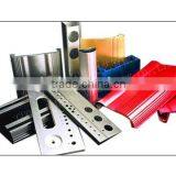 Aluminum Extrusion Decorative Panel