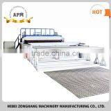 New design wire mesh cutting machine with great price