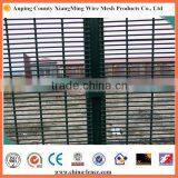 20 Years Factory and Expoter Weld Mesh 358 Security Fence thumbnail-3
