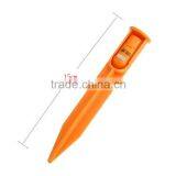 Camping Trip Survival Accessory Practical Outdoor Tent Peg Led Lights thumbnail-3