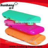 Express Double USB Output 10000mah Power Banks for Mobile Phone thumbnail-1