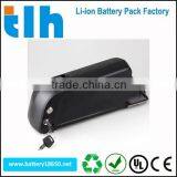 High Quality 48V 12Ah ev Li-ion Battery Pack thumbnail-1