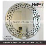 Workable Price Hot Sale Attractive Style Round Wall Mirror thumbnail-1