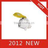 2012 NEW Panel Mounted Socket (straight Type)