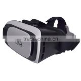VR box 3D glasses with Bluetooth Controller google cardboard VR glasses