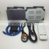 Real Factory Super STB Android TV Box Quad Core 1G/ 8GB Flash Support Wifi Android 4.4 Live Arabic tv Box thumbnail-6