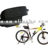 24V Lifepo4 Electric Bicycle Rechargeable Battery Pack