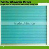 Remote Controller for Electric Shutter Doors thumbnail-1