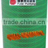 Spun Bonded Polyester Air Filter Cartridge