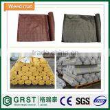 Weed Control Mat Woven Fabric thumbnail-4