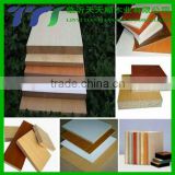 High Quality Melamine Laminated Chipboard for decoration