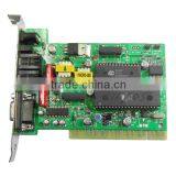 China High Quality Consumer Electronics Pcba Circuit Board Manufacturer