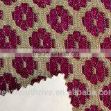 Glitter Colorful High Quality With TC Backing Synthetic PU Leather for Shoes and Bags thumbnail-5