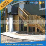 Small Outdoor Lift Elevator for Disabled or Elder thumbnail-2