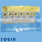 Cheap T-shirt Packaging Bags Supplier