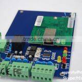 TCP IP WEB Based Single Door Card Reader Access Control thumbnail-2