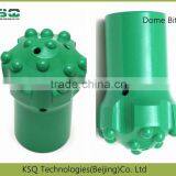 T38 T45 T51 Dome Bit for Reaming