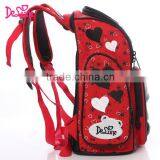 Kids Wholesale School Backpack Girls 3D Primary School Bag thumbnail-3