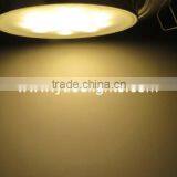 Led Lamp Holder Gx53 Gu10 Mr16 Holder Round Shape Silver Plating Fixture Holder Easy to Install High Quality 3 Years Warranty thumbnail-6