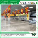 American Style Metal Grocery Store Shelving thumbnail-2