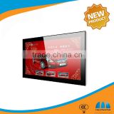 Chestnuter47 inch touch screen wall mounted LCD Monitor for Advertising
