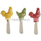 Dolomite Cheese Knife Set Wholesale thumbnail-1