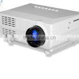 Used Cheap Projectors With SD USB AV HDMI VGA Port thumbnail-5