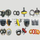 Triplex Piston Drilling Mud Pump Assembly With API Standard thumbnail-1