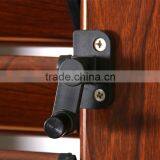 Rogenilan 45 Series European Style High Quality Aluminium Acoustic Window Louver thumbnail-4