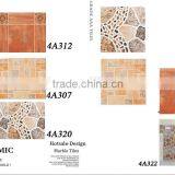 Hot Sale Rustic Ceramic Floor Tile 40*40 (4A307) thumbnail-1
