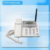 HUAWEI ETS-3125i GSM Fixed Wireless Desktop Telephone GSM Fixed Wireless Phone thumbnail-2