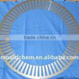 stator core lamination for auto motor